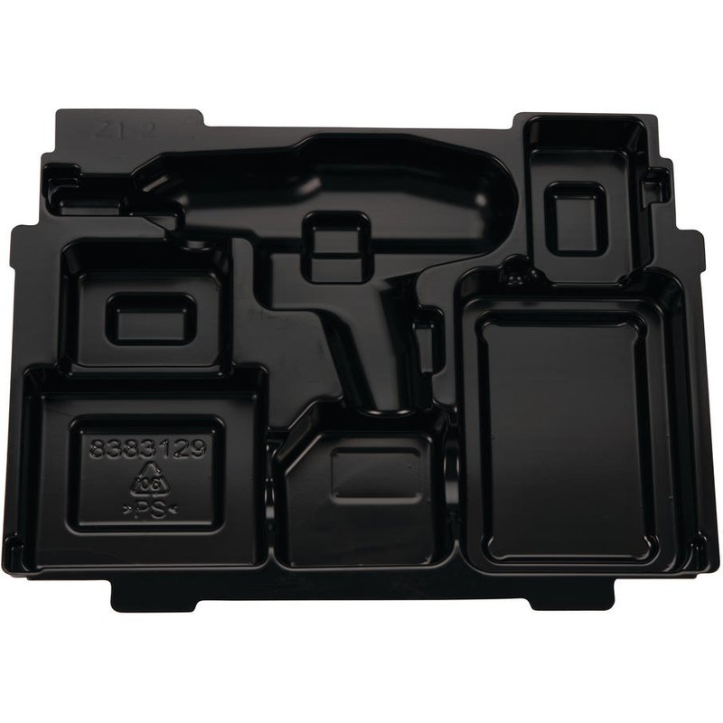 Makita 838312-9 Type 1 Inlay for MakPac Power Tool Cases
