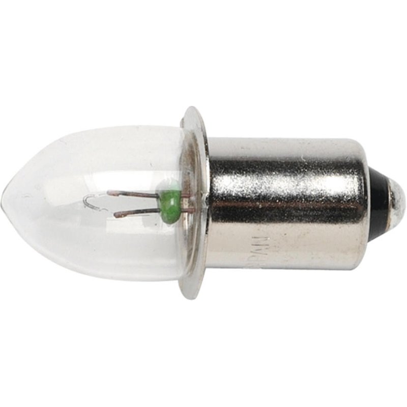 Makita Genuine A-30542 Replacement Lamps for BML180/BML185 18 Volt Torch