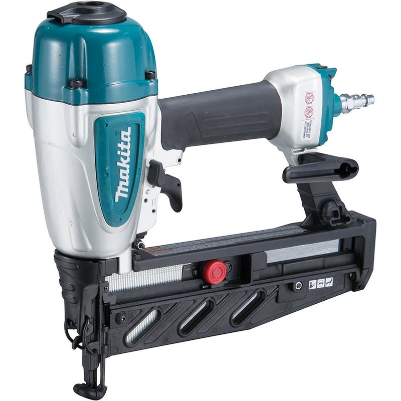 Makita AF601 16 Gauge Finishing Air Nailer