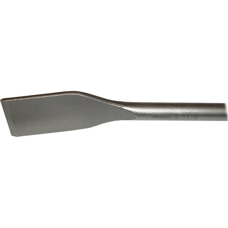 Makita SDS Max Angled Tile Chisel 300mm 50mm