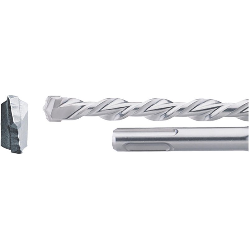 Makita Performance SDS Plus Masonry Drill Bit 5mm 110mm Pack of 1