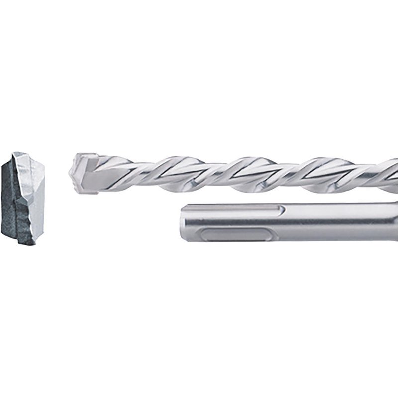 Makita Performance SDS Plus Masonry Drill Bit 9mm 160mm Pack of 1