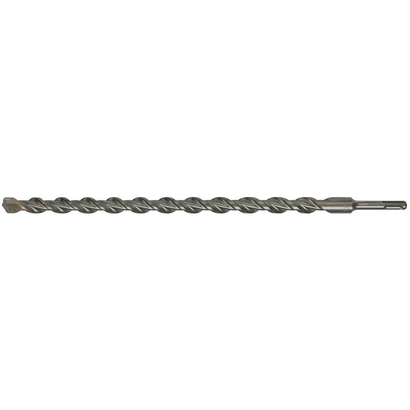Makita Performance SDS Plus Masonry Drill Bit 20mm 450mm Pack of 1