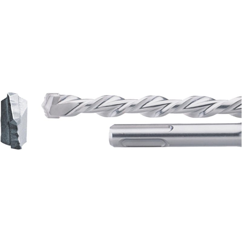 Makita Performance SDS Plus Masonry Drill Bit 20mm 1000mm Pack of 1