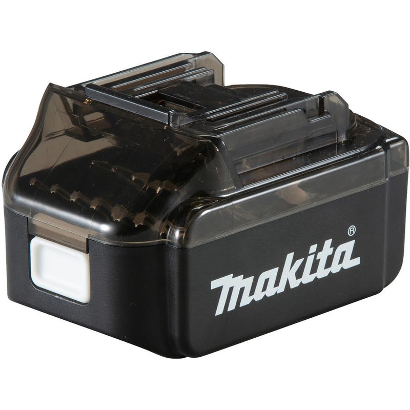 Makita 21 Piece ScrewDriver Bit Set in Battery Case