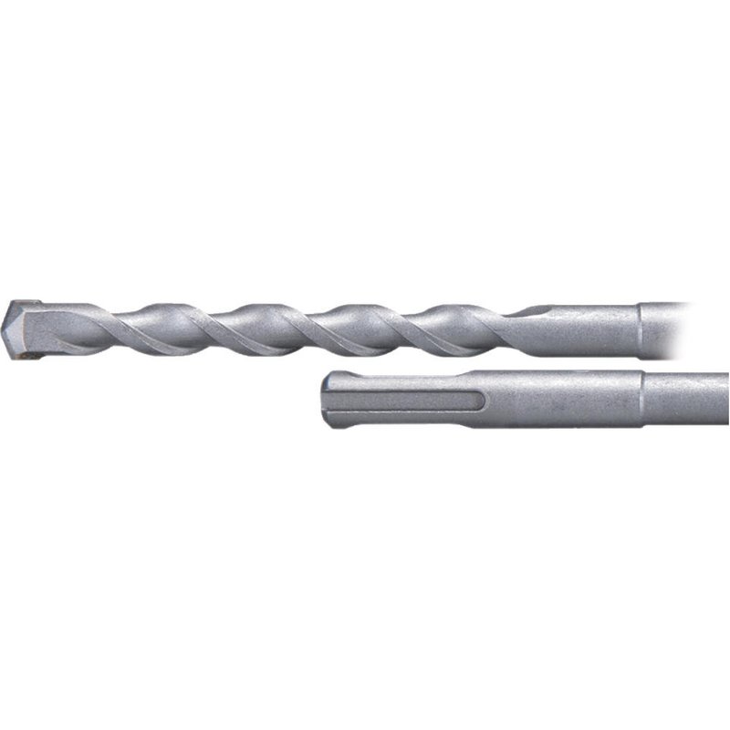 Makita 2 Cutter SDS Plus Masonry Drill Bit 16mm 160mm Pack of 1
