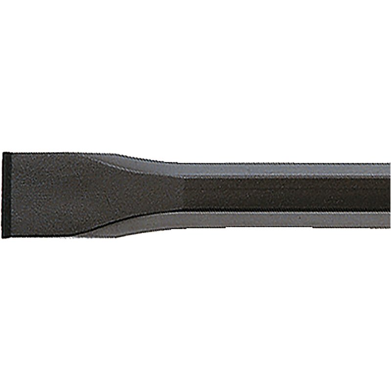 Makita 17mm Shank Chisel 450mm 19mm
