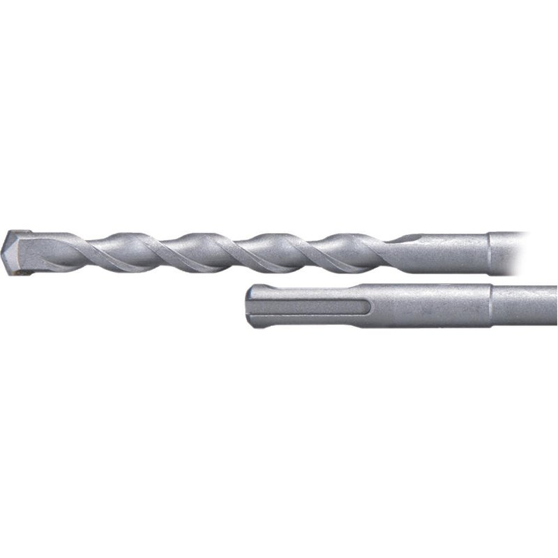 Makita 2 Cutter SDS Plus Masonry Drill Bit 18mm 460mm Pack of 1