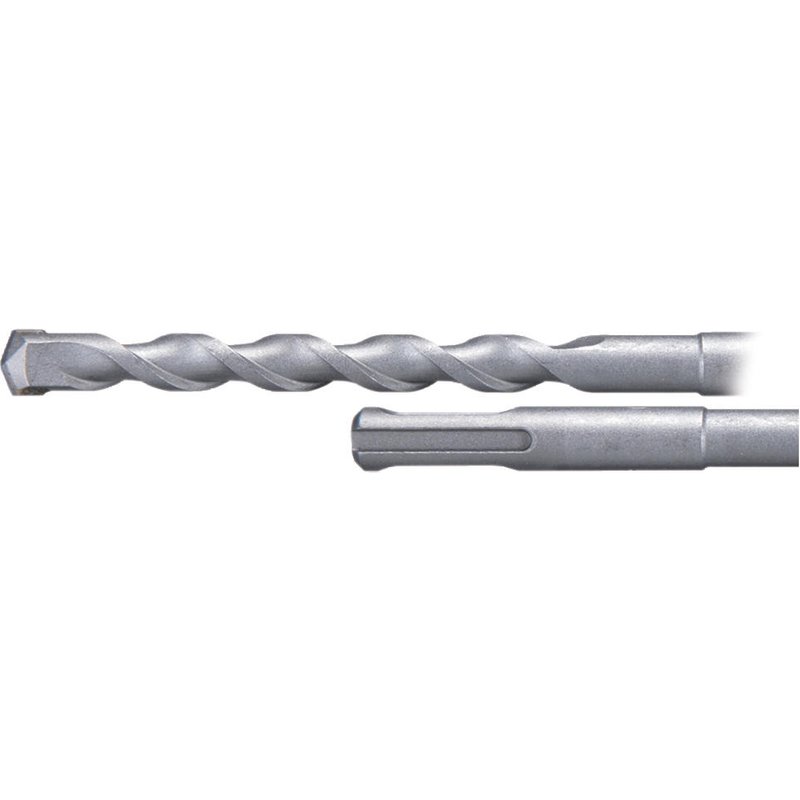 Makita 2 Cutter SDS Plus Masonry Drill Bit 30mm 460mm Pack of 1