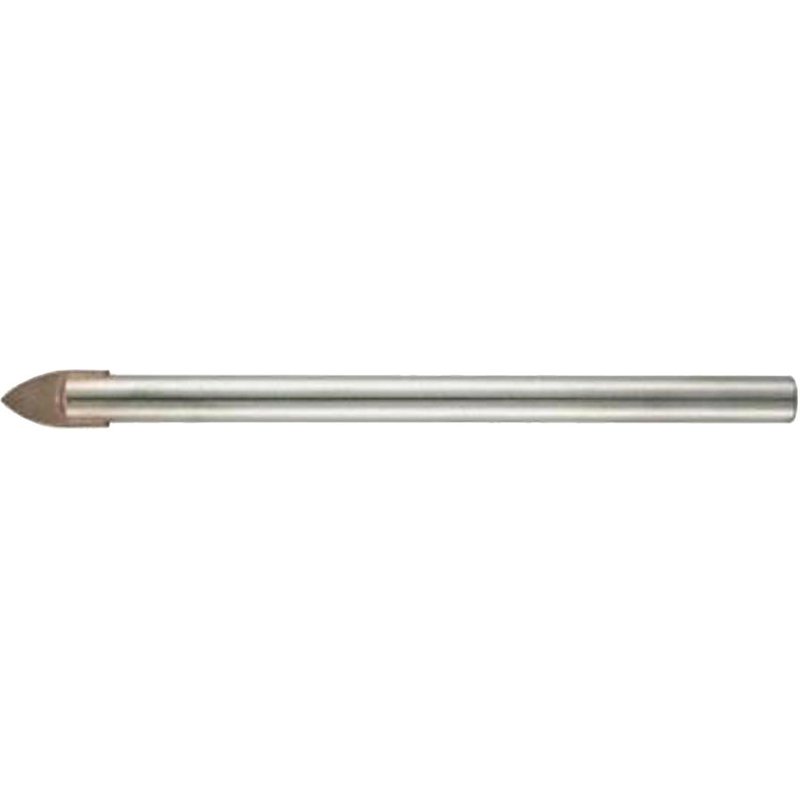 Makita Straight Shank Glass Drill Bit 3mm