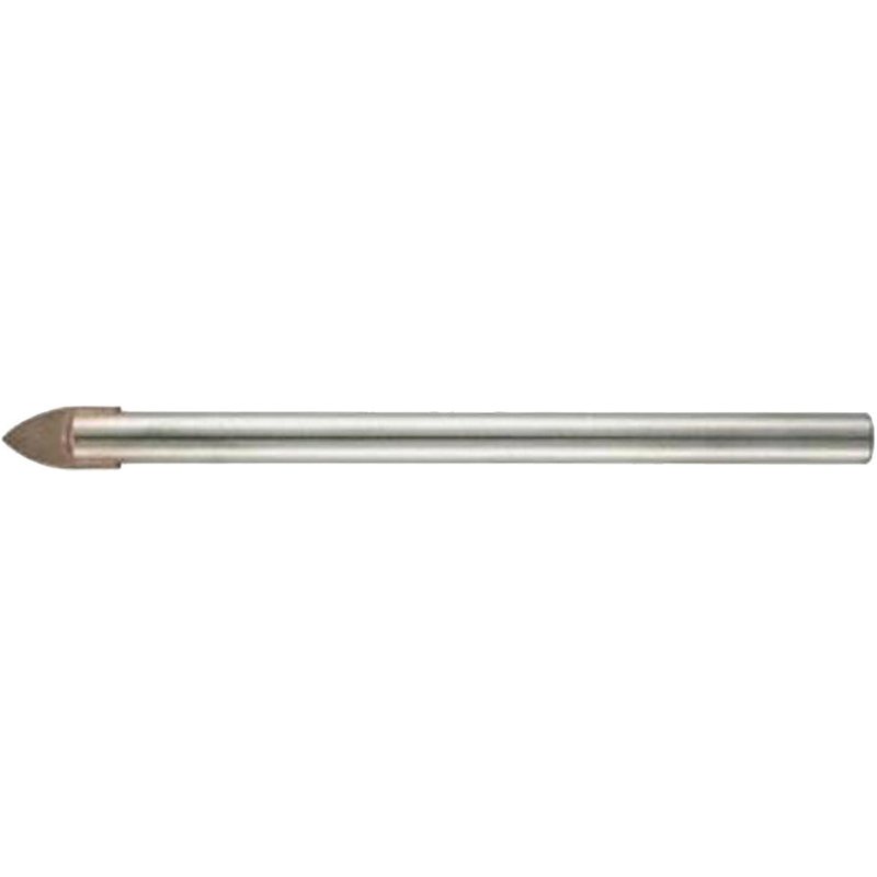 Makita Straight Shank Glass Drill Bit 10mm