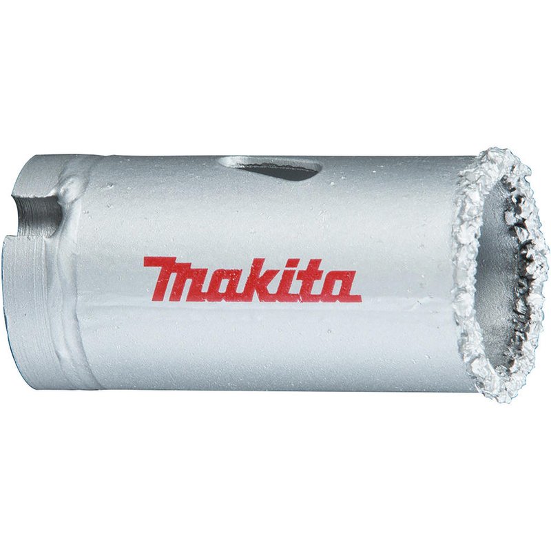 Makita Tungsten Carbide Grit Hole Saw 43mm