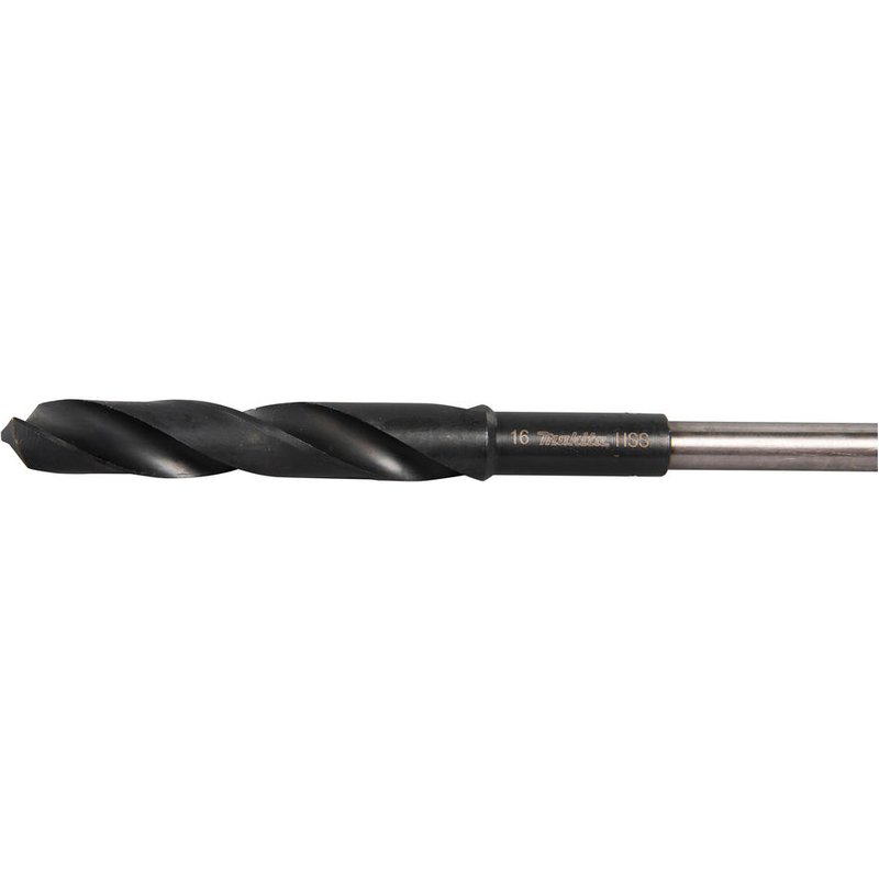 Makita HSS Formwork Drill Bit for Wood 16mm 600mm