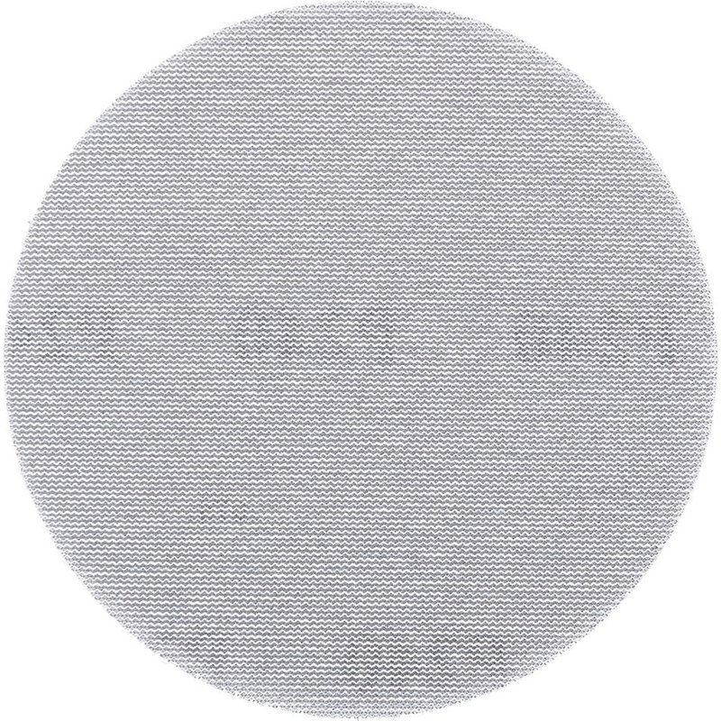 Makita Net Sanding Discs 150mm 150mm 240g Pack of 10
