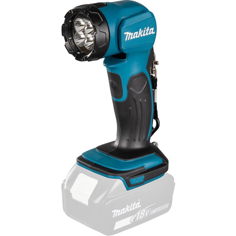 Makita DML815 LXT 18V LED Flashlight (Body Only) DML815