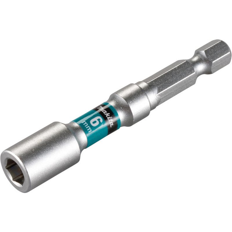 Makita Impact Premier Magnet Nutsetter 6mm