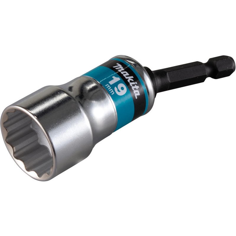 Makita Impact Premier Tilt Nutsetter 19mm
