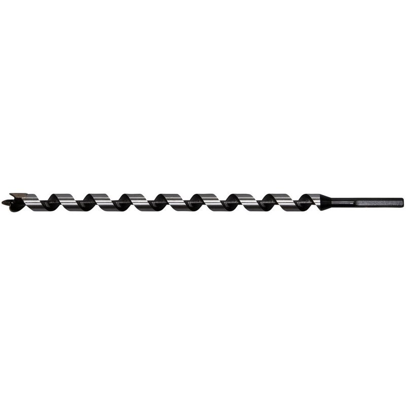 Makita Wood Auger Drill Bit 18mm 400mm