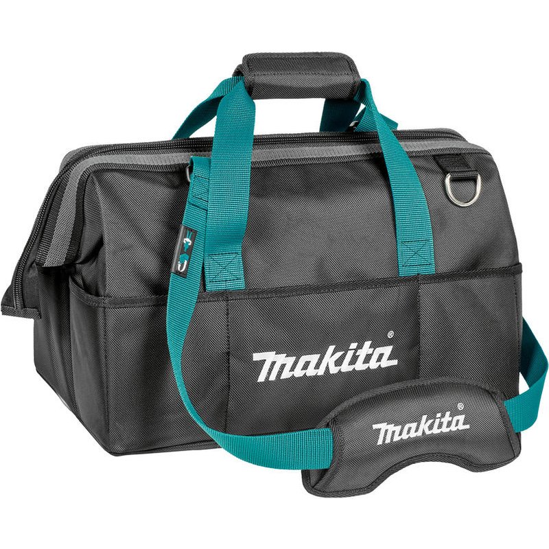 Makita Ultimate Wide Mouth Tool Bag 440mm