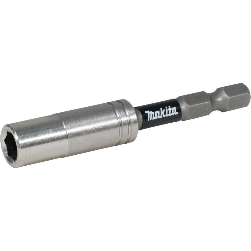 Makita Impact Premier Torsion Screwdriver Bit Holder 68mm