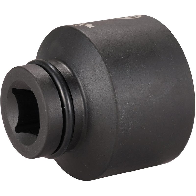 Makita 1" Drive Hexagon Impact Socket 1" 65mm