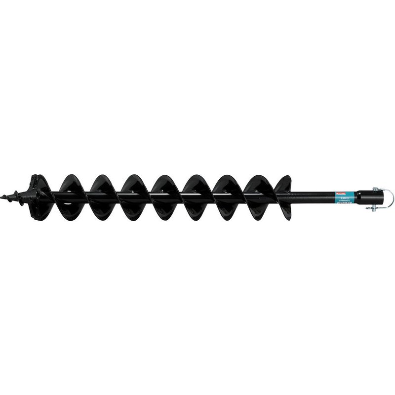 Makita Earth Auger Drill Bit for DDG460 / DG001G Cordless Auger 100mm