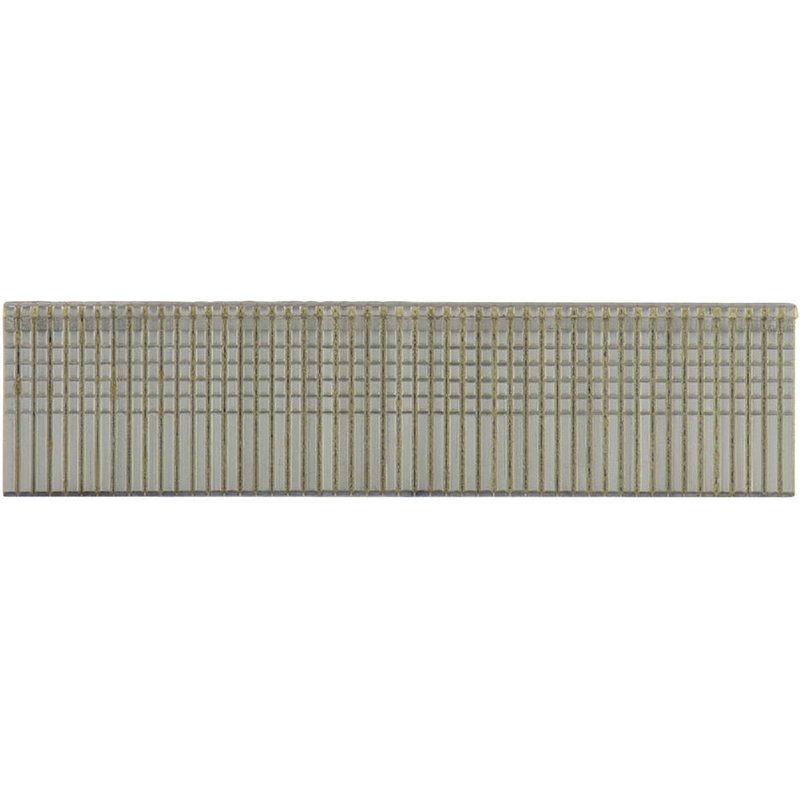 Makita Straight 16 Gauge Finishing Brad Nails 19mm Pack of 2000