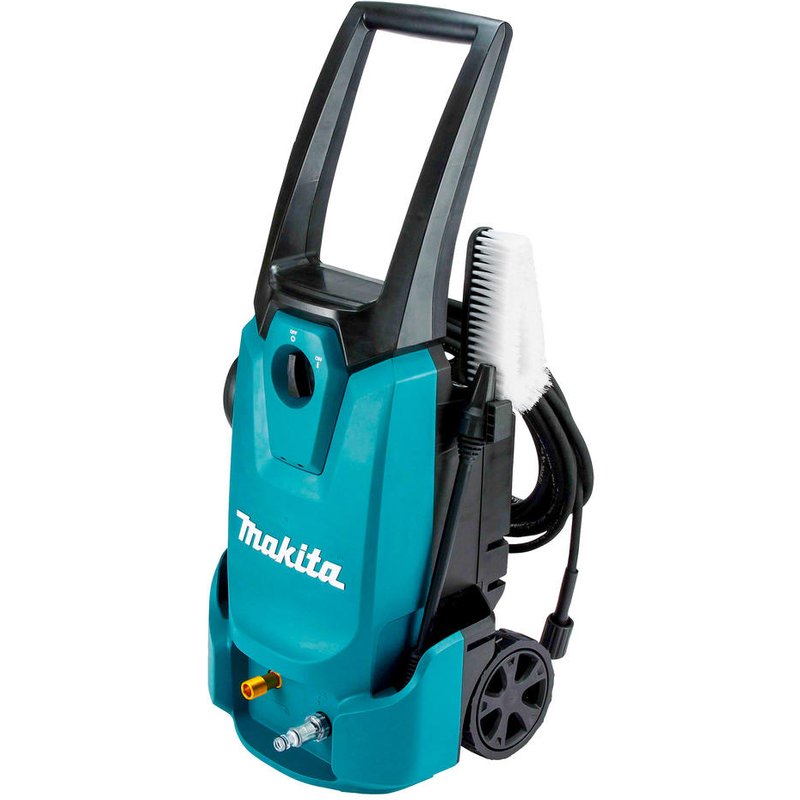 Makita HW1200 1800W Pressure Washer (240V) HW1200