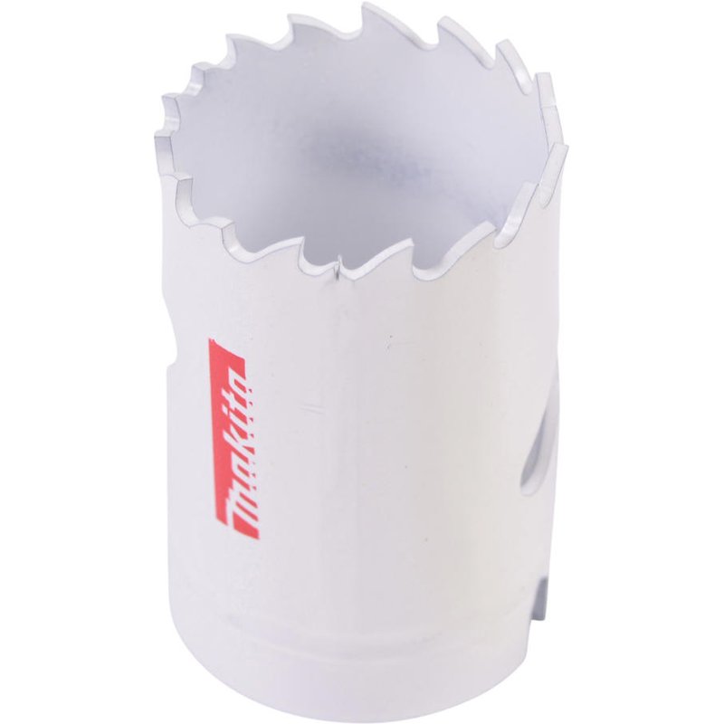 Makita Performance HSS Bi Metal Hole Saw 32mm