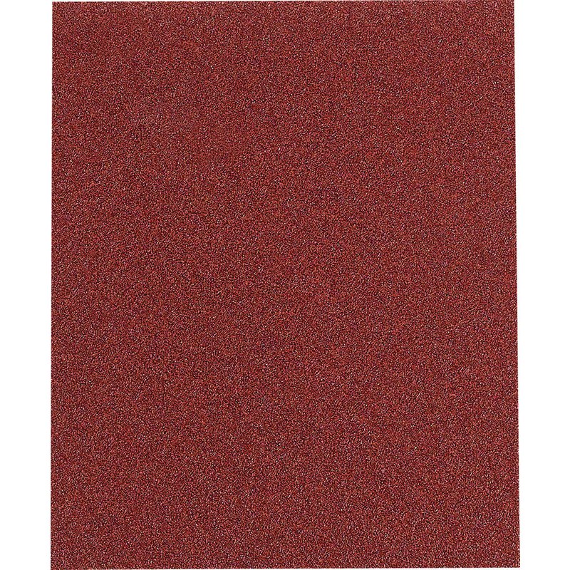 Makita Palm Sanding Sheets 114mm x140mm 100g Pack of 50