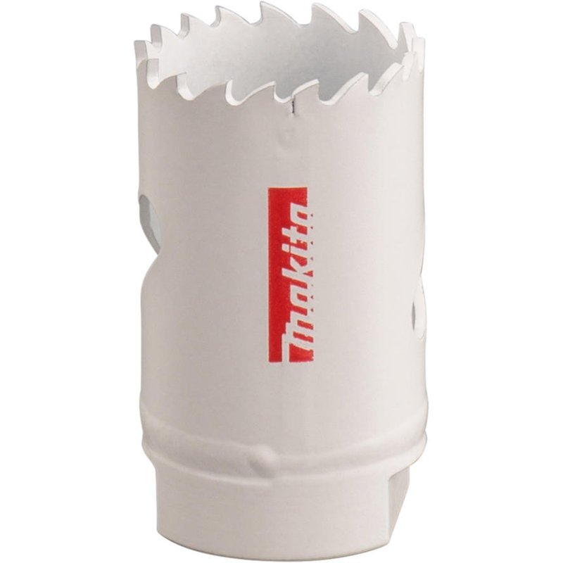 Makita Performance HSS Bi Metal Hole Saw 30mm