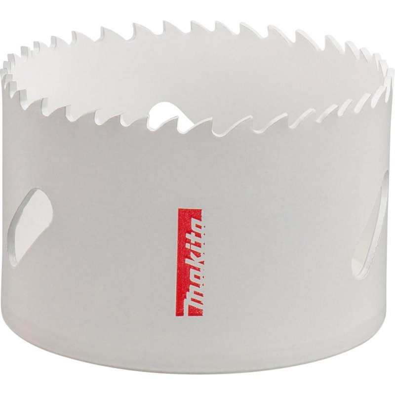 Makita Performance HSS Bi Metal Hole Saw 67mm