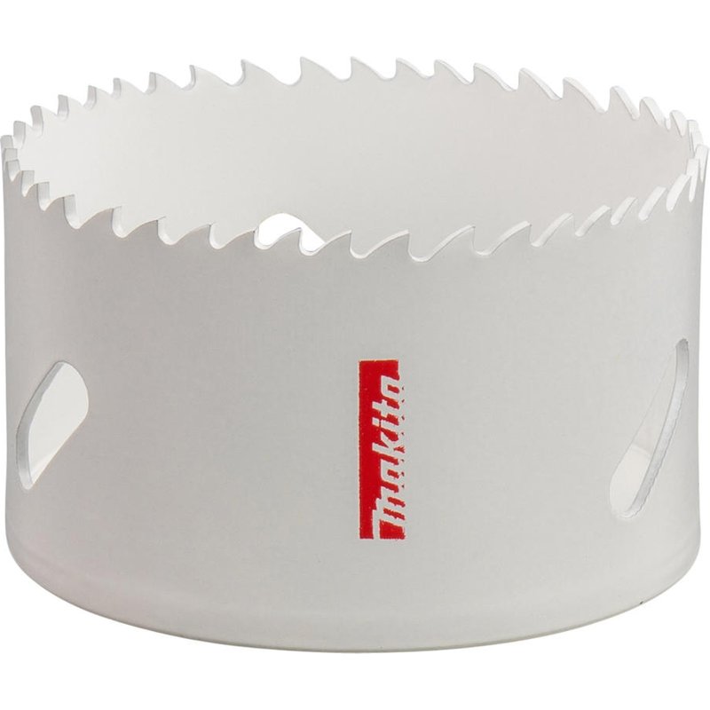 Makita Performance HSS Bi Metal Hole Saw 73mm