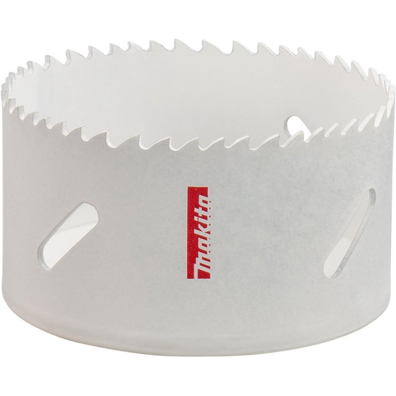 Makita Performance HSS Bi Metal Hole Saw 79mm