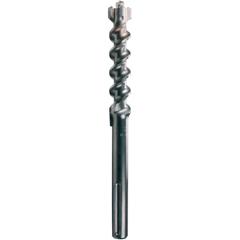 Makita SDS Max Cavity Wall Drill Bit 22mm 265mm Pack of 1