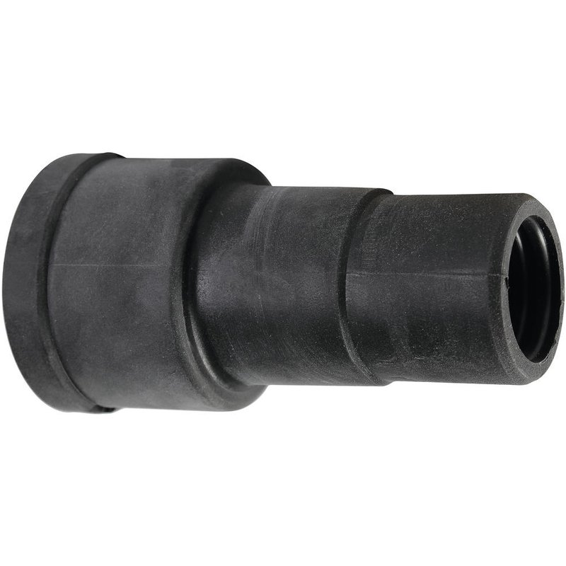 Makita Genuine P-72936 Stepped Rubber Adaptor for Extraction Hose