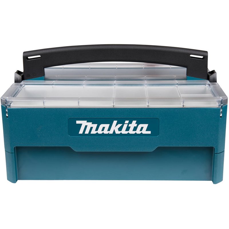 Makita P-84137 Stackable Makpac Cantilever Tool Box Organiser P-84137