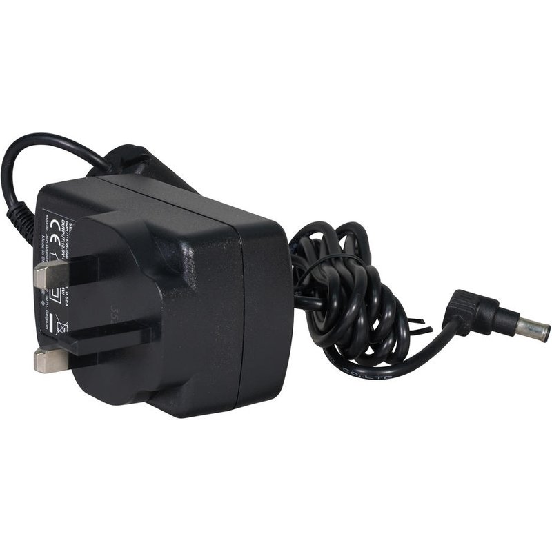 Makita Genuine SE00000102 Mains Adapter for Makita DMR106/108/112 Radios