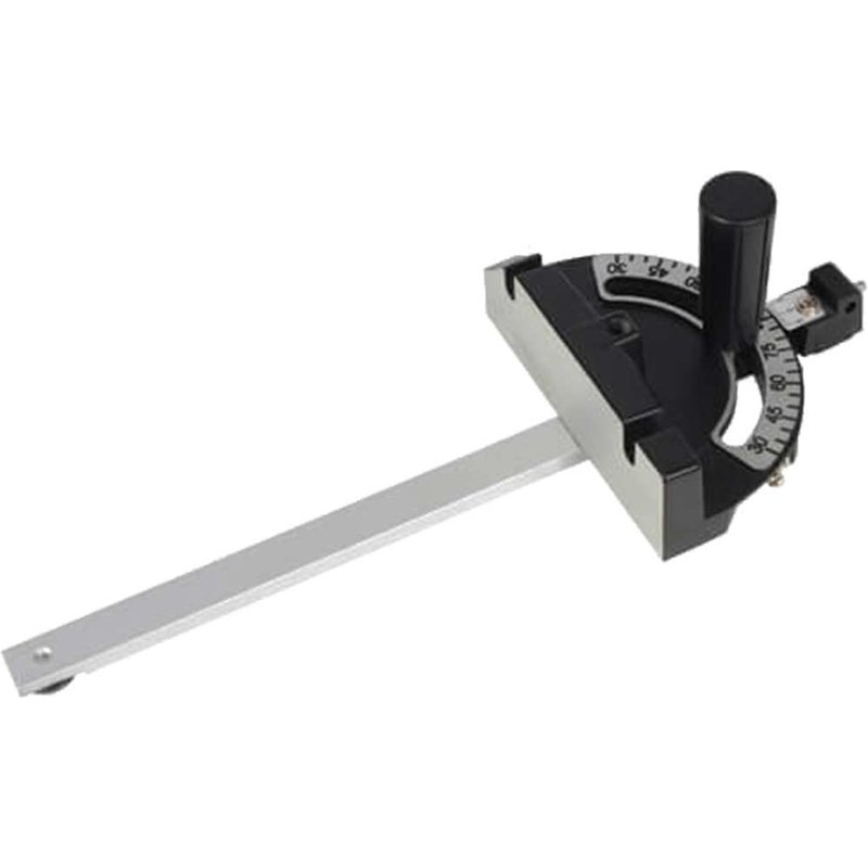 Trend Craftpro MITRE/3 Router Table Aluminium Mitre Fence