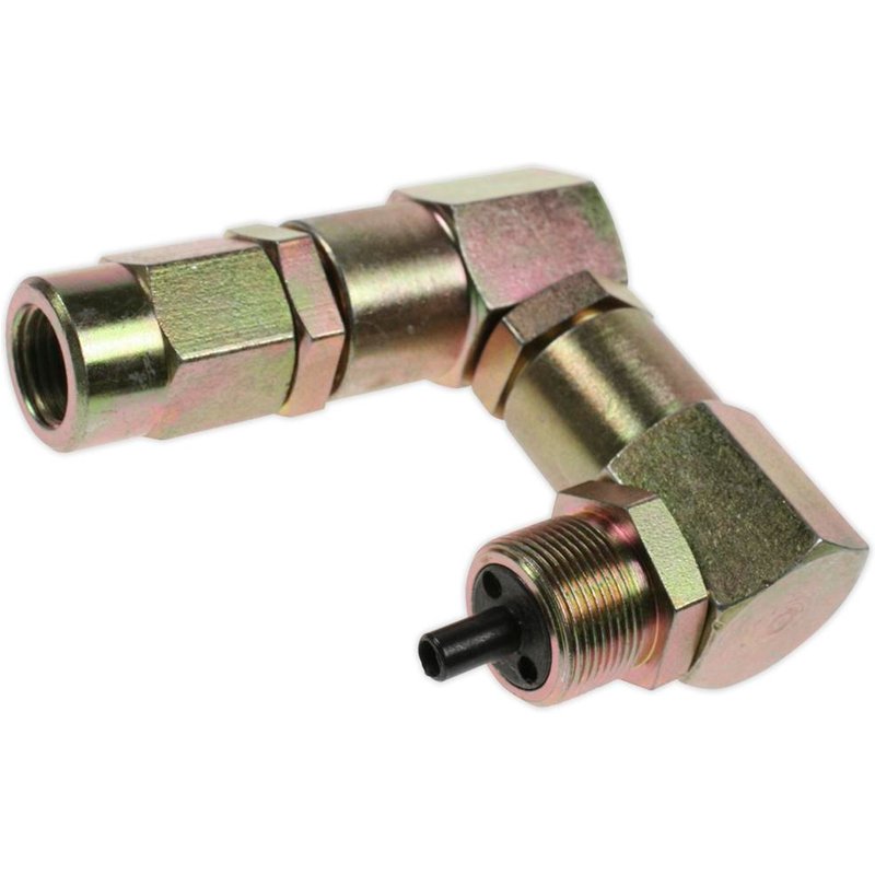 Sealey Z-Swivel Grease Control Valve for AK452X and AK453X Pumps