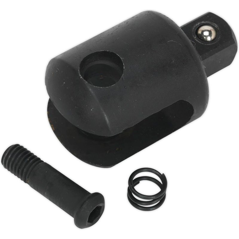 Sealey Replacement Knuckle Joint for AK730B, AK730G and AK730R Breaker Bars