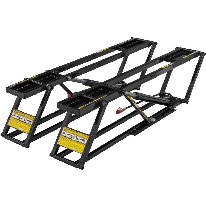 Sealey CLM2250 Portable Car Lift 2250kg