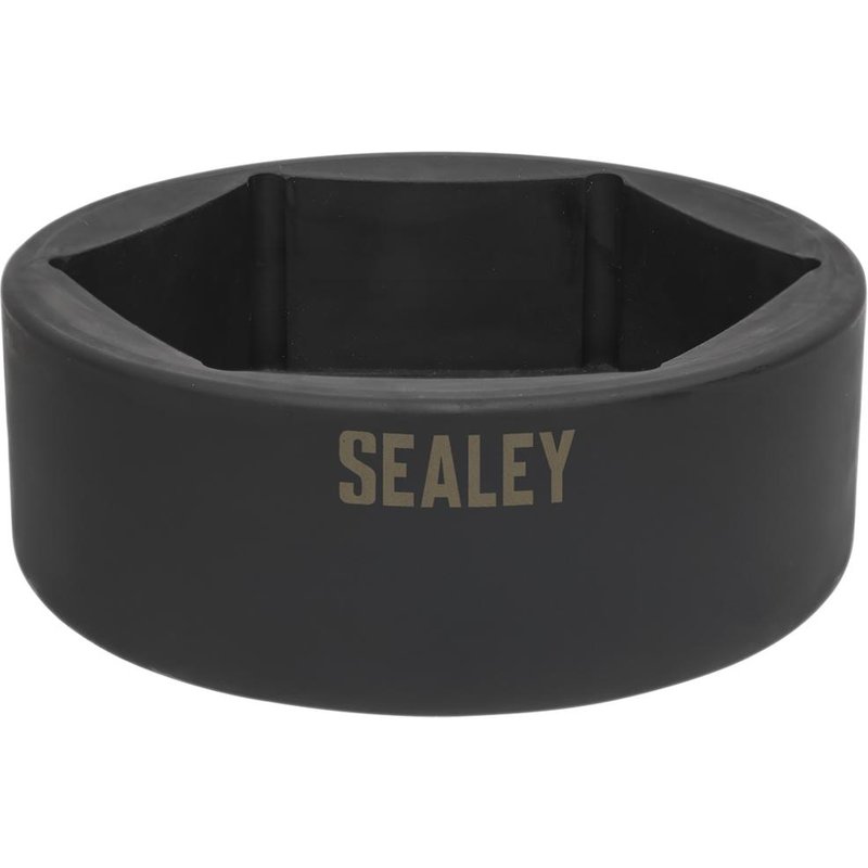 Sealey 1" Drive Heavy Duty Impact Socket Metric 1" 110mm