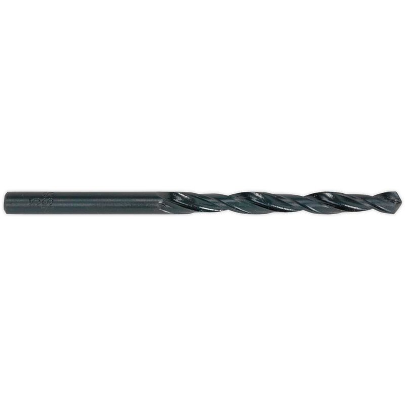 Sealey HSS-R Drill Bit 8.5mm Pack of 10