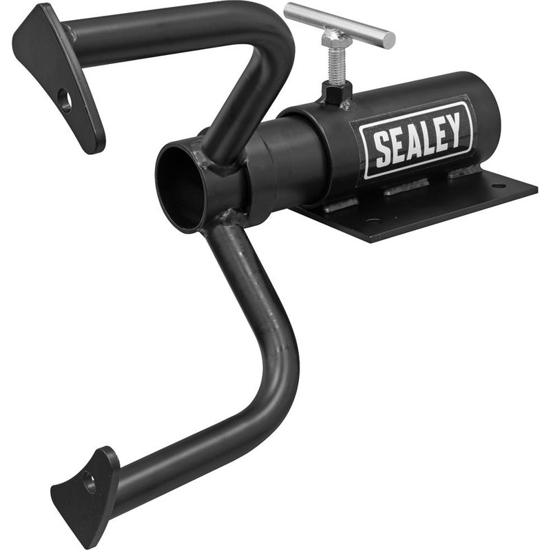 Sealey Bench or Engine Stand Adaptor for VW and Porsche Air Cooled Engines