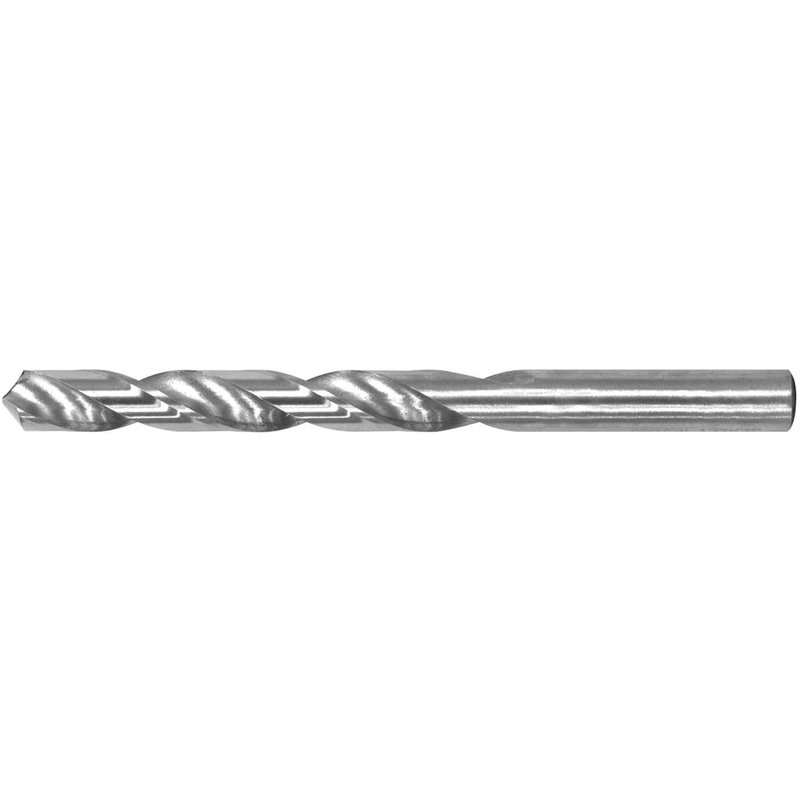 Sealey Worksafe HSS Twist Drill Bit 10mm Pack of 1