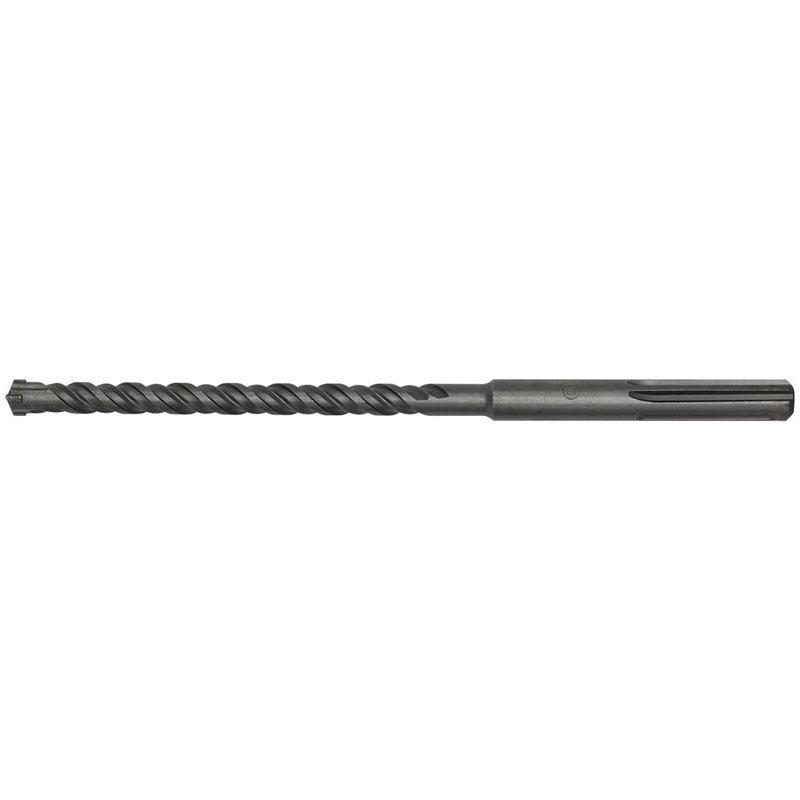 Sealey SDS Max Drill Bit 16mm 340mm Pack of 1