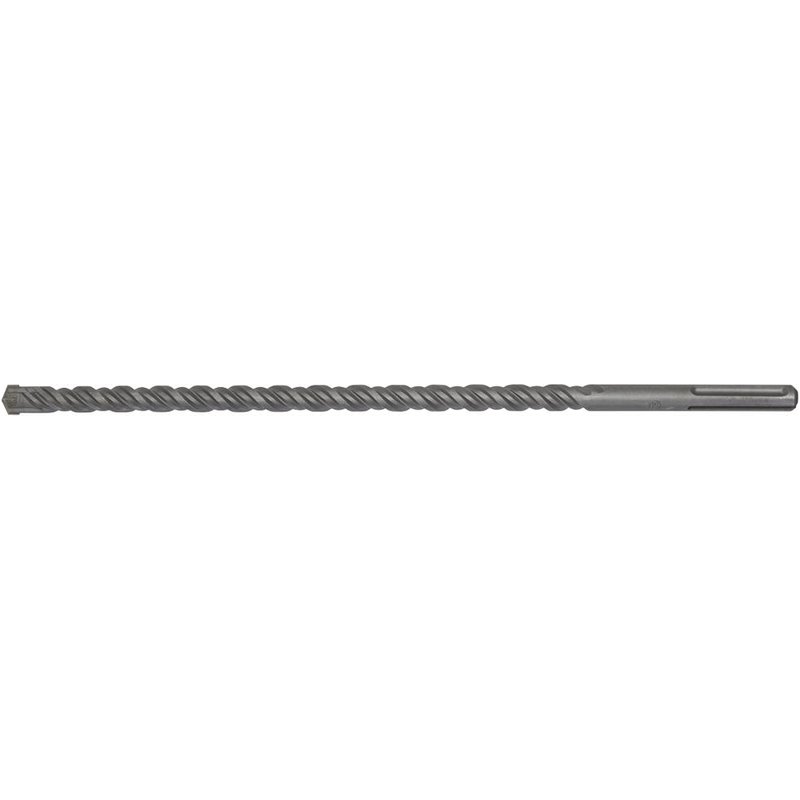 Sealey SDS Max Drill Bit 20mm 520mm Pack of 1