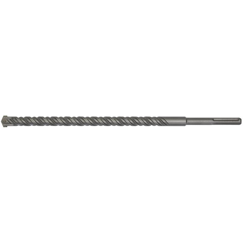 Sealey SDS Max Drill Bit 28mm 570mm Pack of 1
