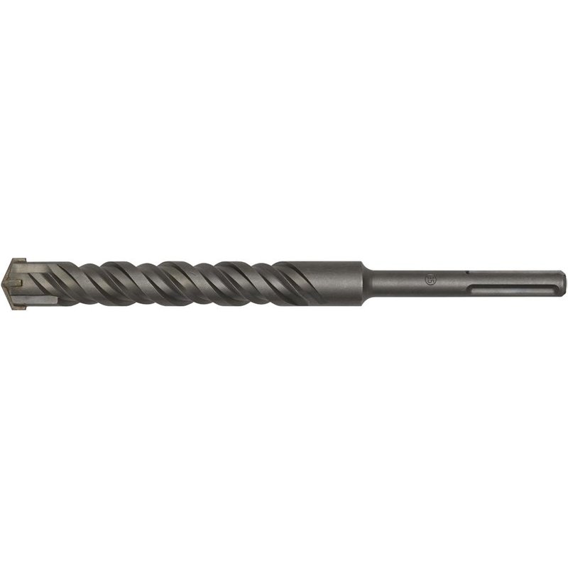Sealey SDS Max Drill Bit 35mm 370mm Pack of 1